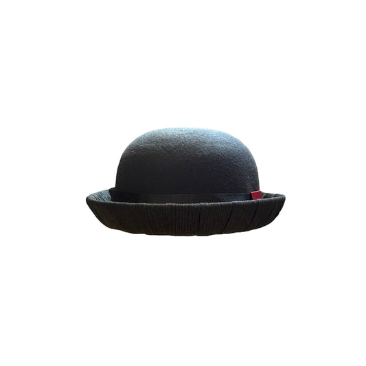 Mavro Bowler Hat