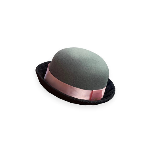 Boom Bowler Hat