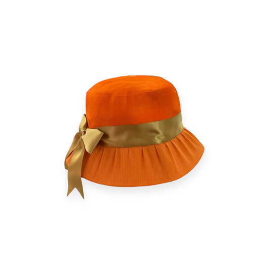 Garnet Bucket Hat