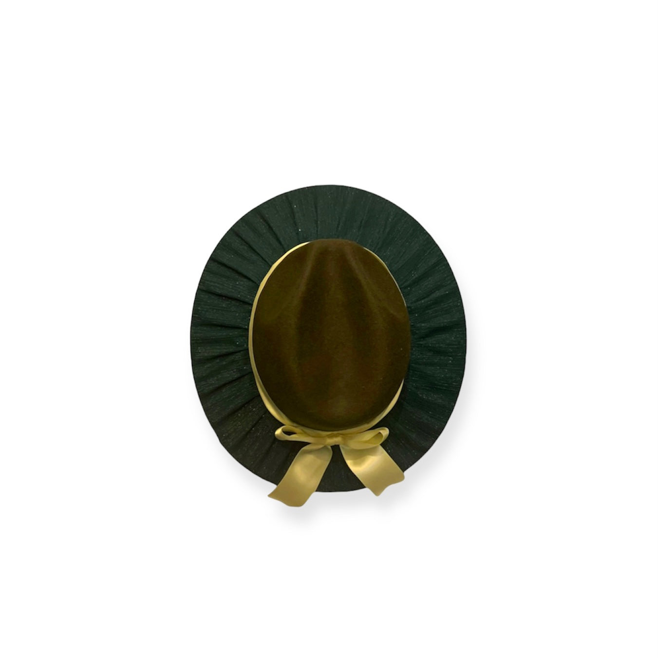 Number One Fedora Hat