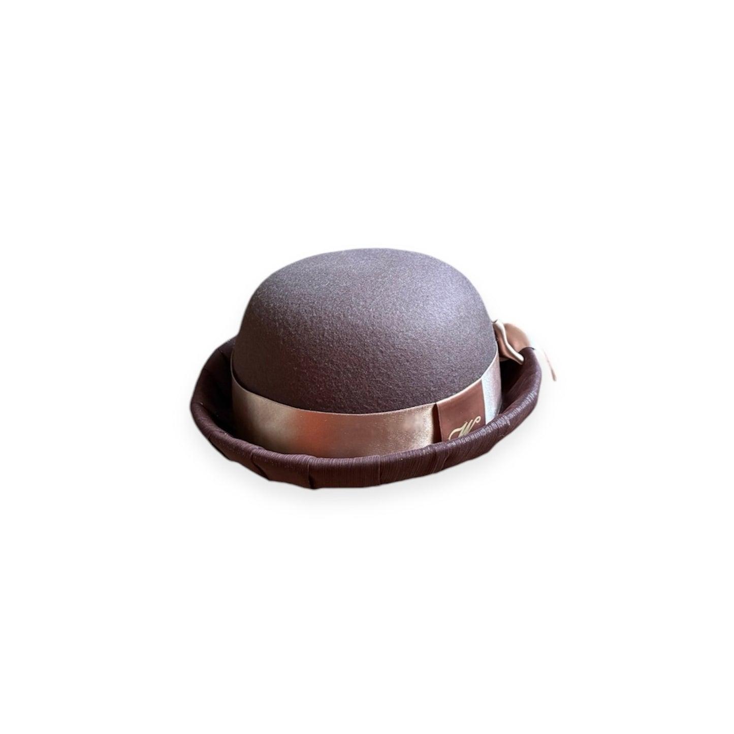 Coco Bowler Hat