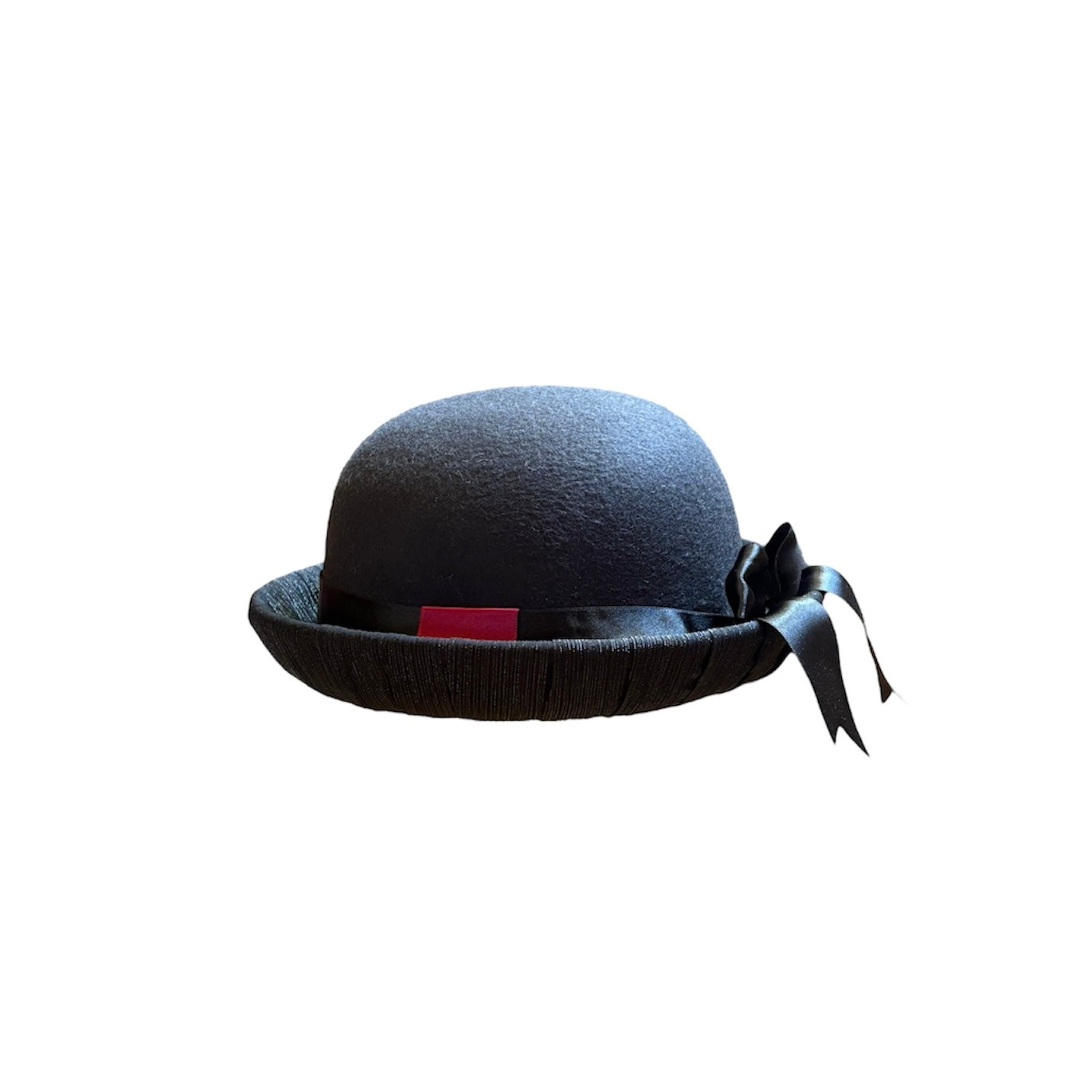 Mavro Bowler Hat
