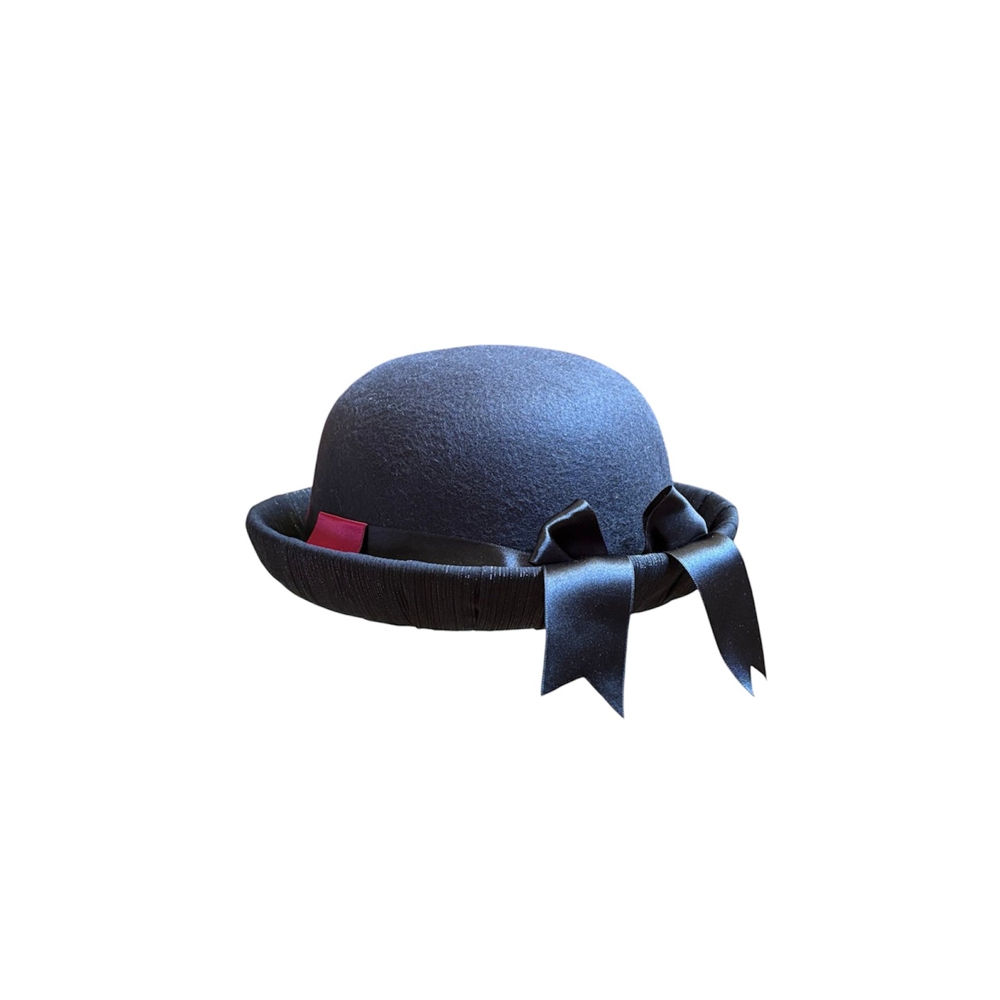 Mavro Bowler Hat