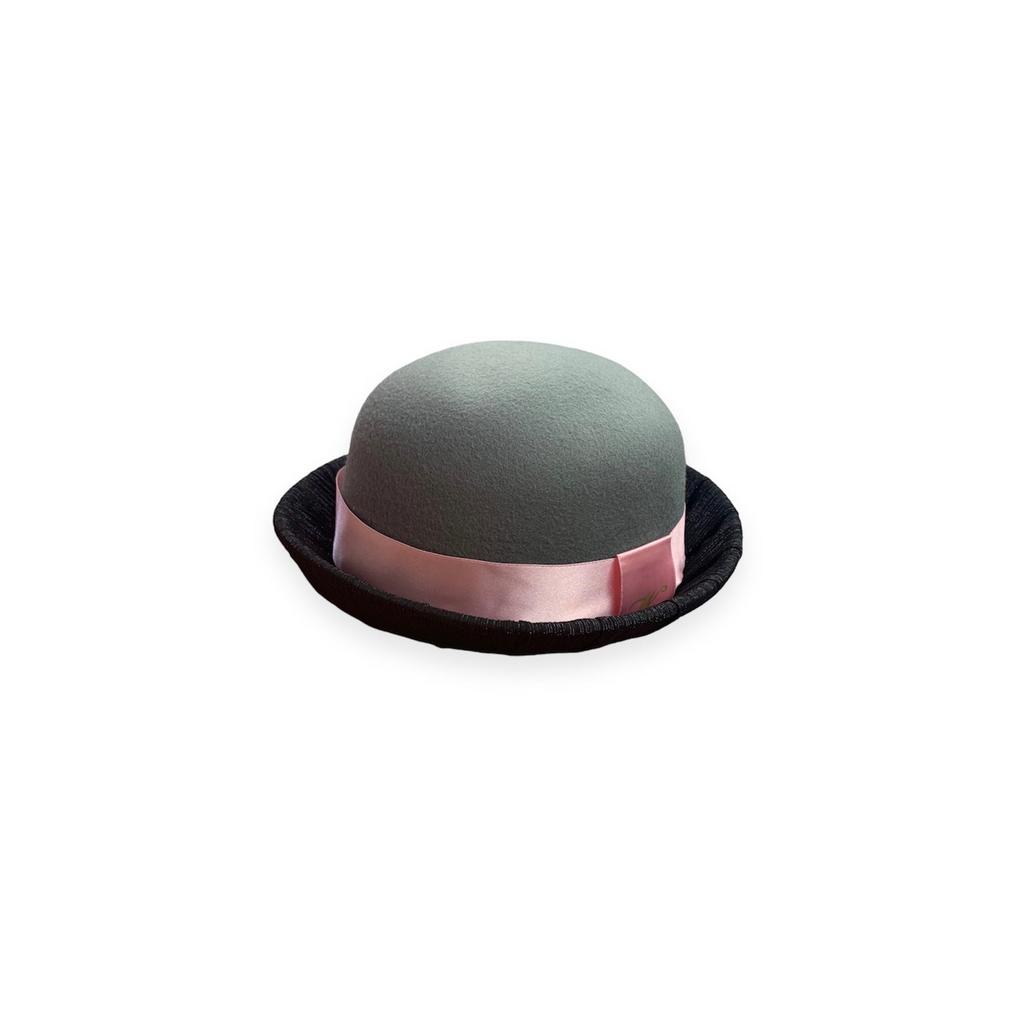 Boom Bowler Hat