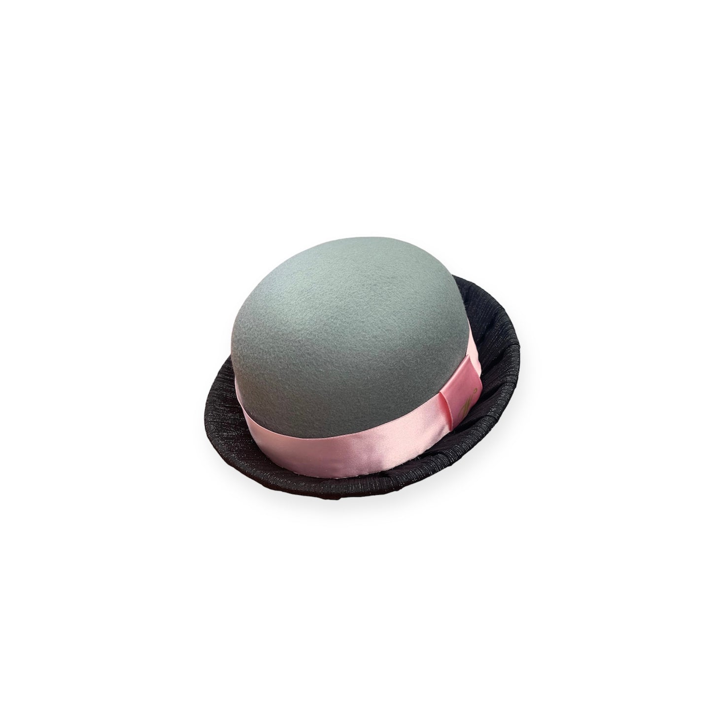 Boom Bowler Hat