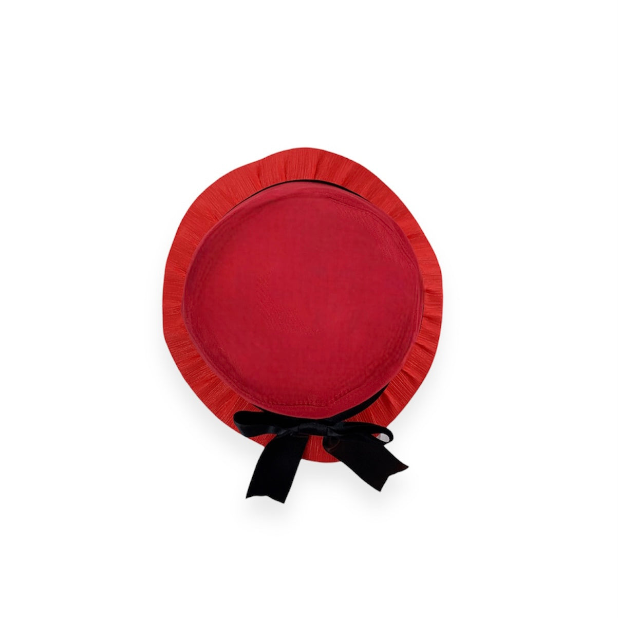 Carnelian Bucket Hat