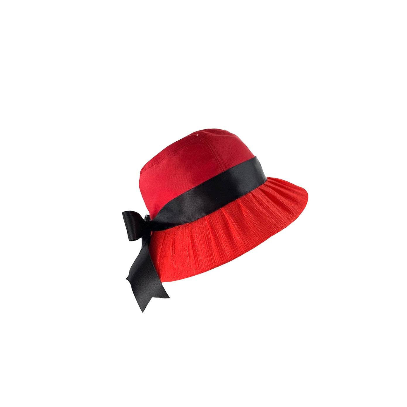 Carnelian Bucket Hat