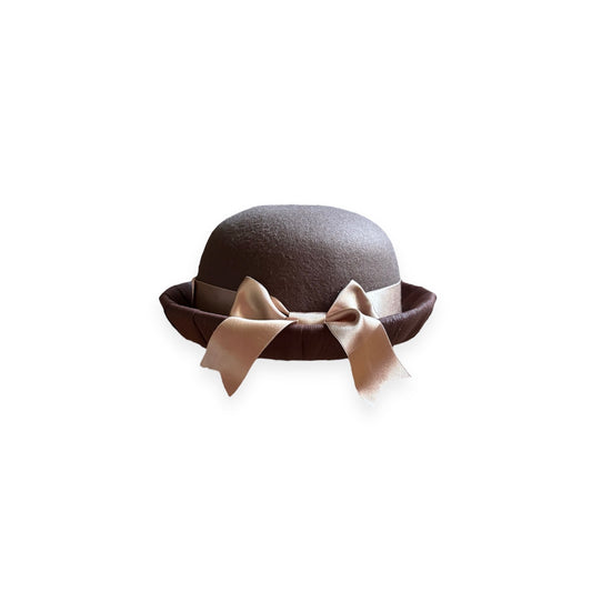 Coco Bowler Hat