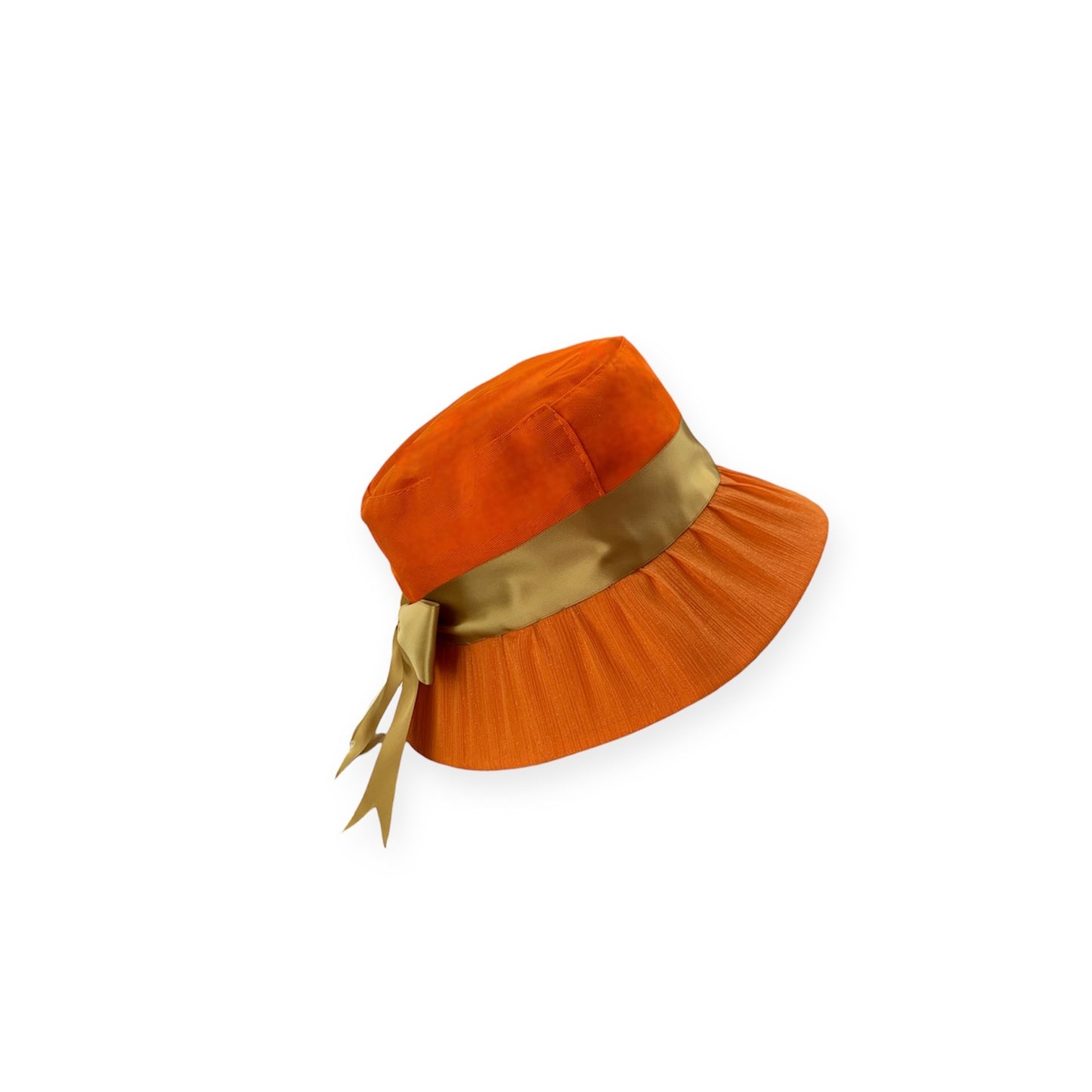 Garnet Bucket Hat