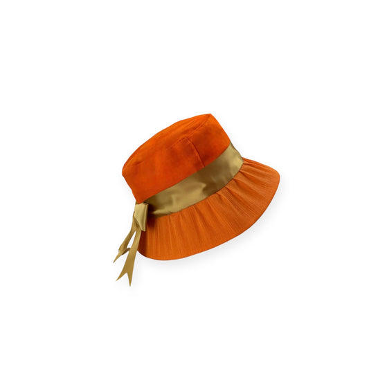 Garnet Bucket Hat