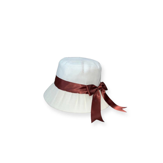 Jasper Bucket hat