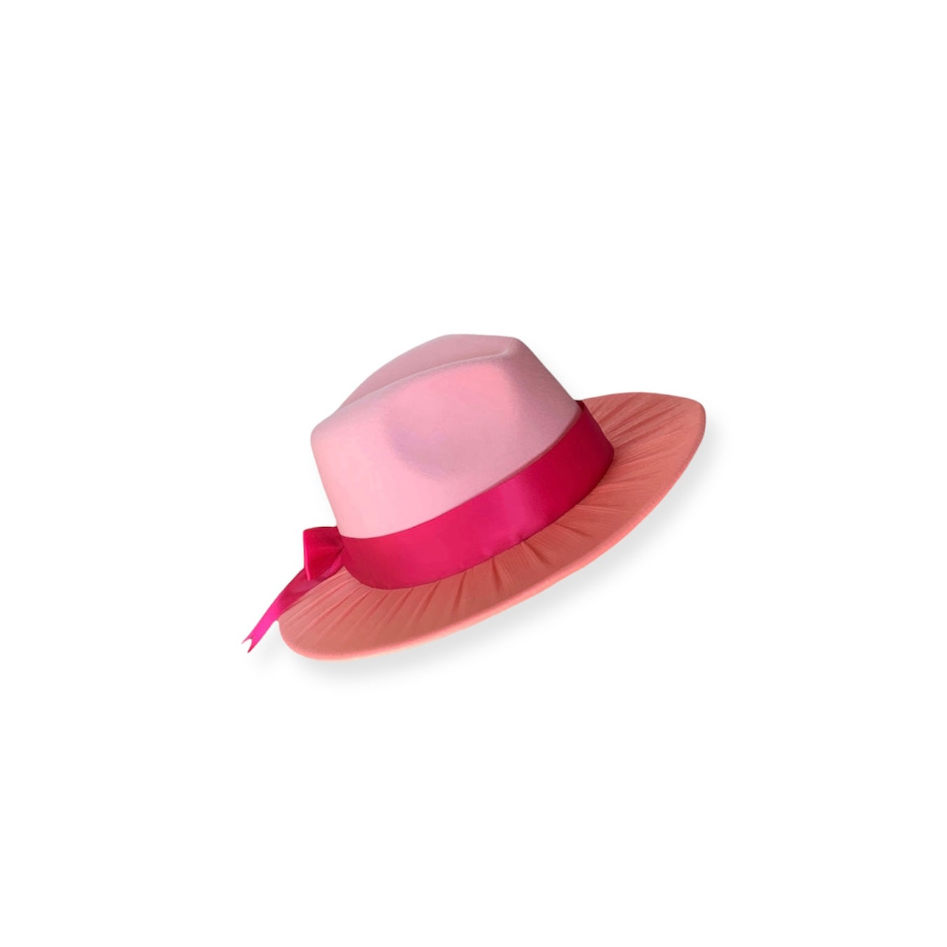 Tori Fedora Hat